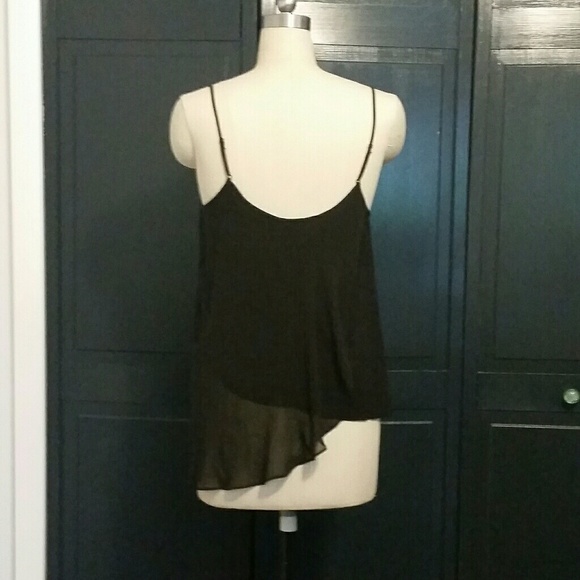 Silence + Noise top from Anthropologie - Picture 2 of 4